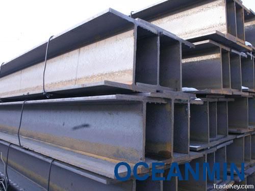 Rebar, Hot-rolled I beam, H beam, Angle bar, Channel steel etc.