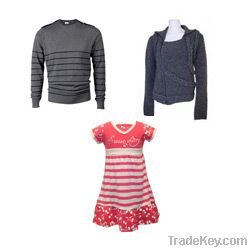 Knitted Garments & Designer Knitted Garments