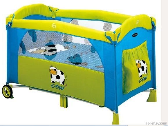 baby playpen