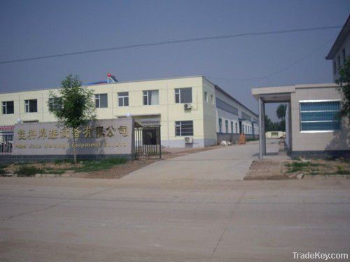 Electric WeldingMesh Machine