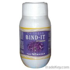 BIND-IT - The Fat Binder