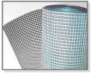 Welded Wire Mesh