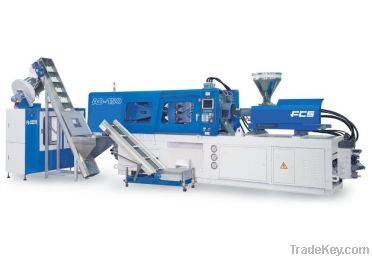 injection molding machine
