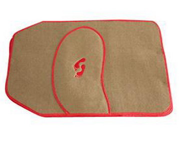 car floor mat