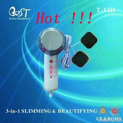 Portable Ultrasonic Body Slimming Machine, Weight Loss Machine