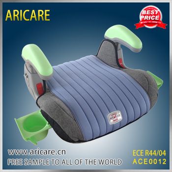 boost car seat with ECE R44/04