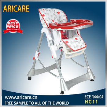 2013 new design baby highchair