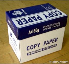 A4 copy paper 70g  75g 80g, Wood Pulp 80gsm A4 Copy Paper A4 Paper , 100% High quality pure wood pulp 70g/80g A4 copy paper , Double A quality office paper A4 copy paper ,