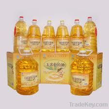 Vegetable Cooking Oil