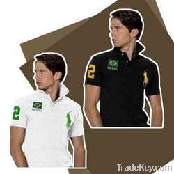 Polo T-shirts