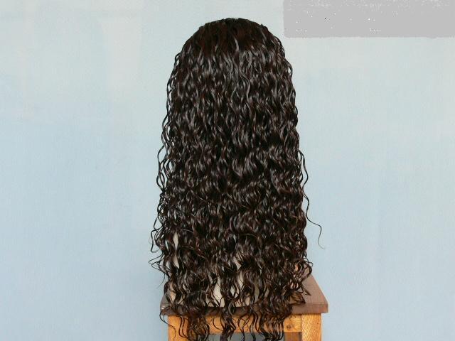 Lace wigs