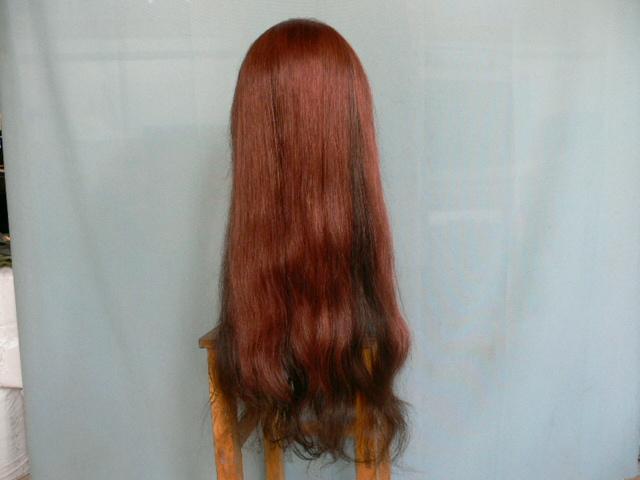 Lace wigs