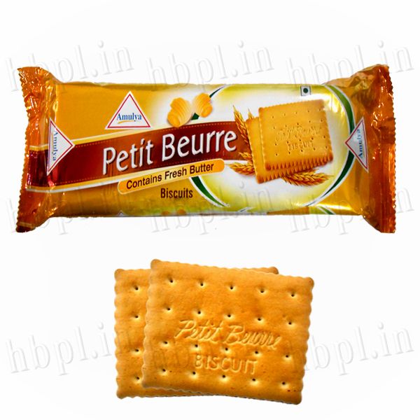 Petit Beurre Biscuits