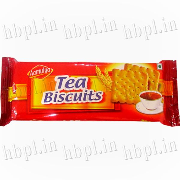 Tea Biscuits