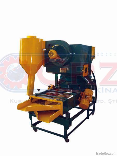 SVE-106 NUTS SORTING MACHINE