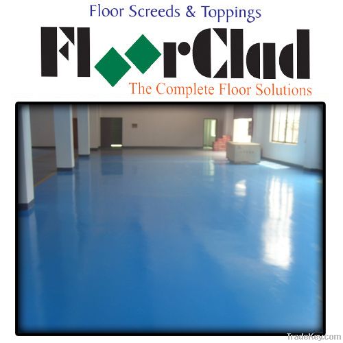 Anti-Static Floor Coatings