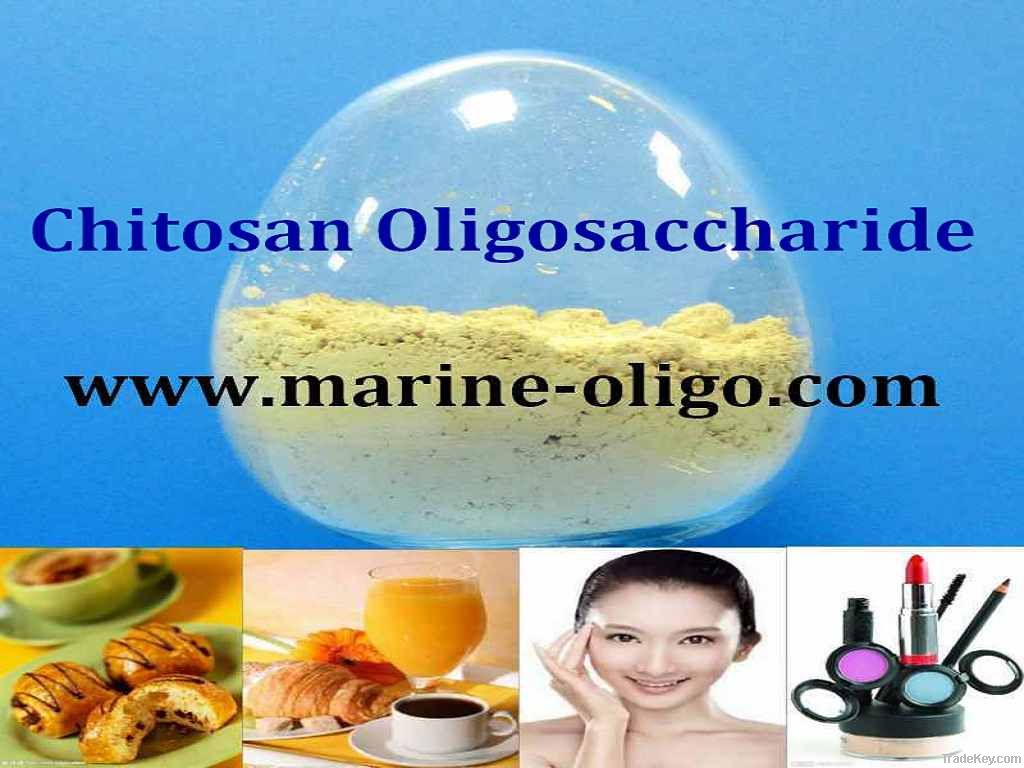 Food Grade  Chitosan