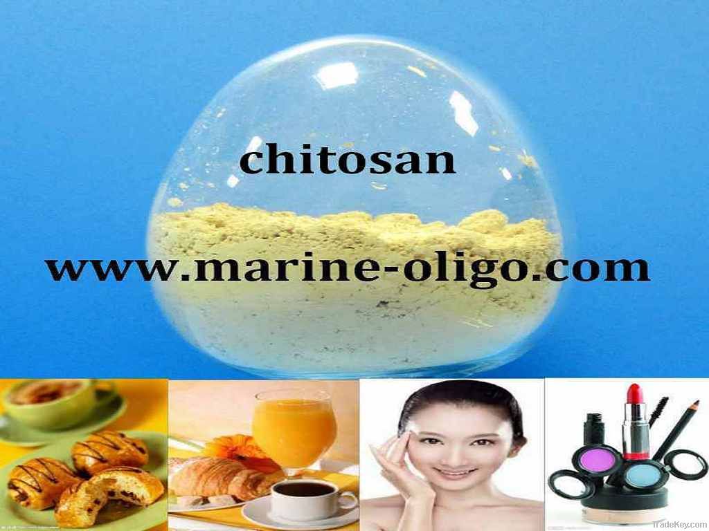 Food  Grade Chitosan