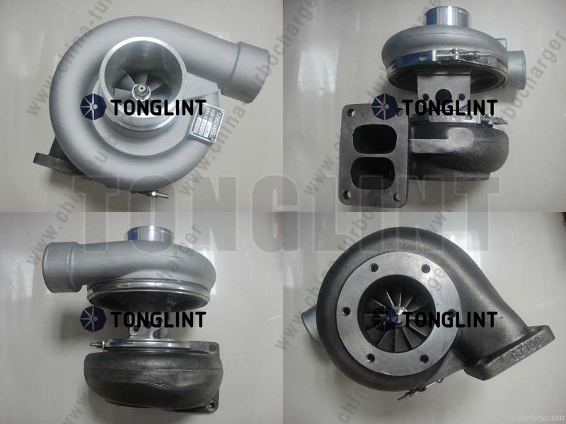 Turbo 4LGZ 0010968399 / 002961399 for Mercedes Benz