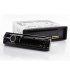 1 DIN Car DVD Player "Cruiser" - FM/AM Radio, Detachable Panel, Front USB Port   
