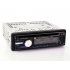 1 DIN Car DVD Player "Cruiser" - FM/AM Radio, Detachable Panel, Front USB Port   