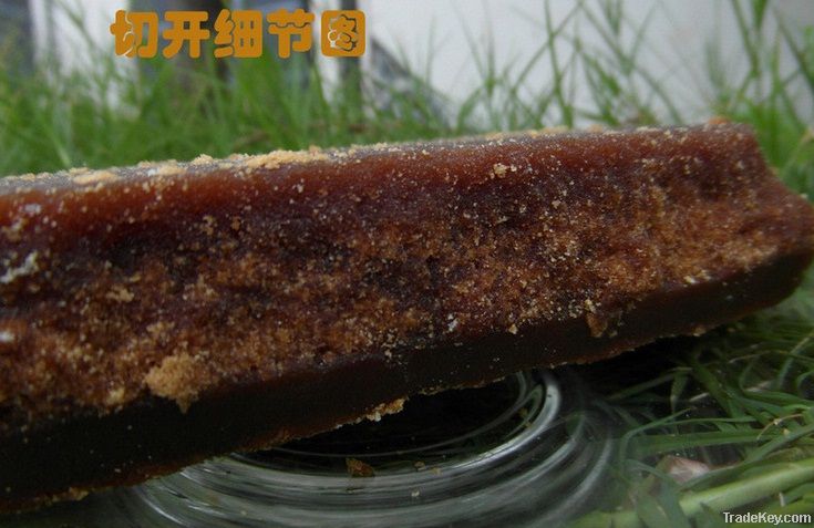 The ancient Yunnan bulk piece brown sugar the square earth brown sugar