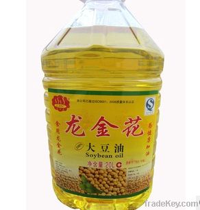 Soyabean oil Salad oil Plant Oil cooking oil