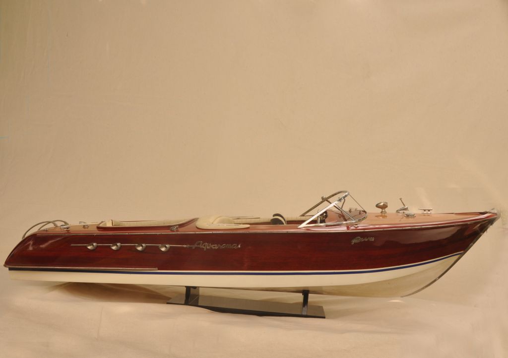 RIVA AQUARAMA