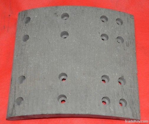 brake lining 4551