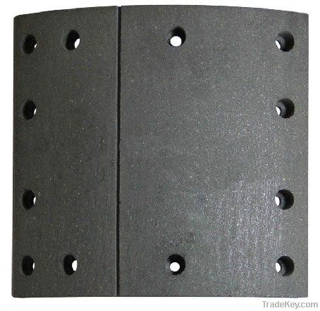 brake lining 19384