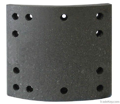 brake lining 19036/19037