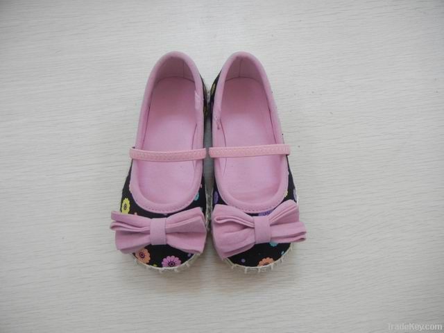 children shoe