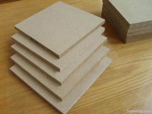 Plain MDF