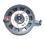 Fly fishing reel