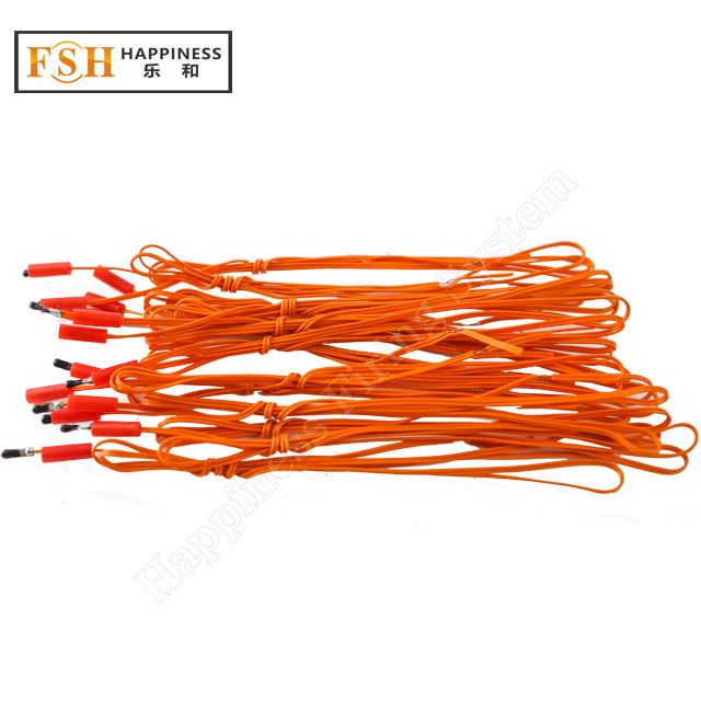 1 Meter ematches / electric match / electirc igniter for fireworks display