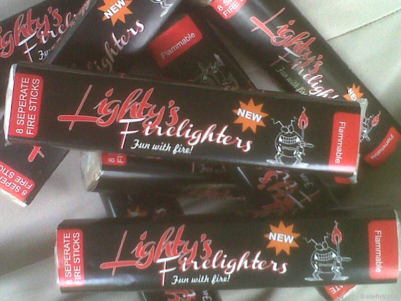 Lighty&#039;s FireLighter