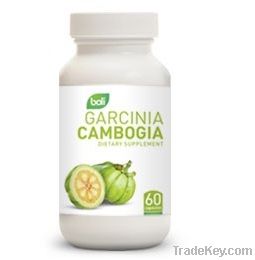 Garcinia Cambogia