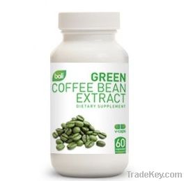 Green Coffee Bean Extract