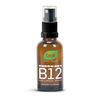 Sublingual Vitamin B-12