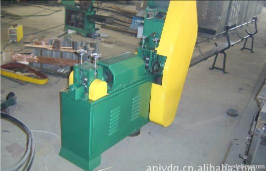 Mesh Machine