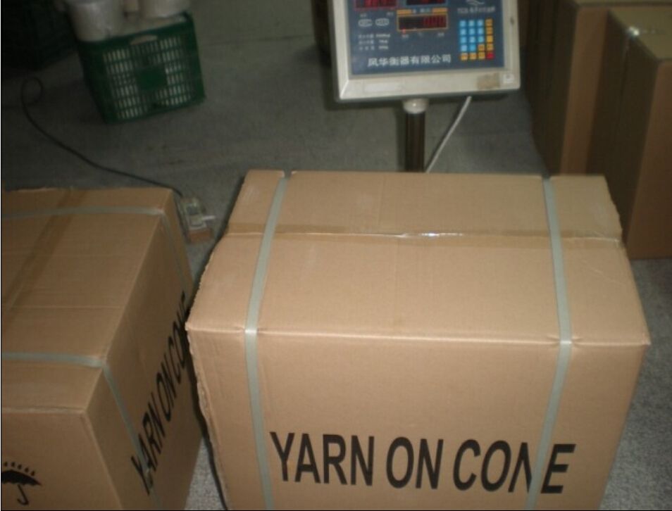 cotton yarn