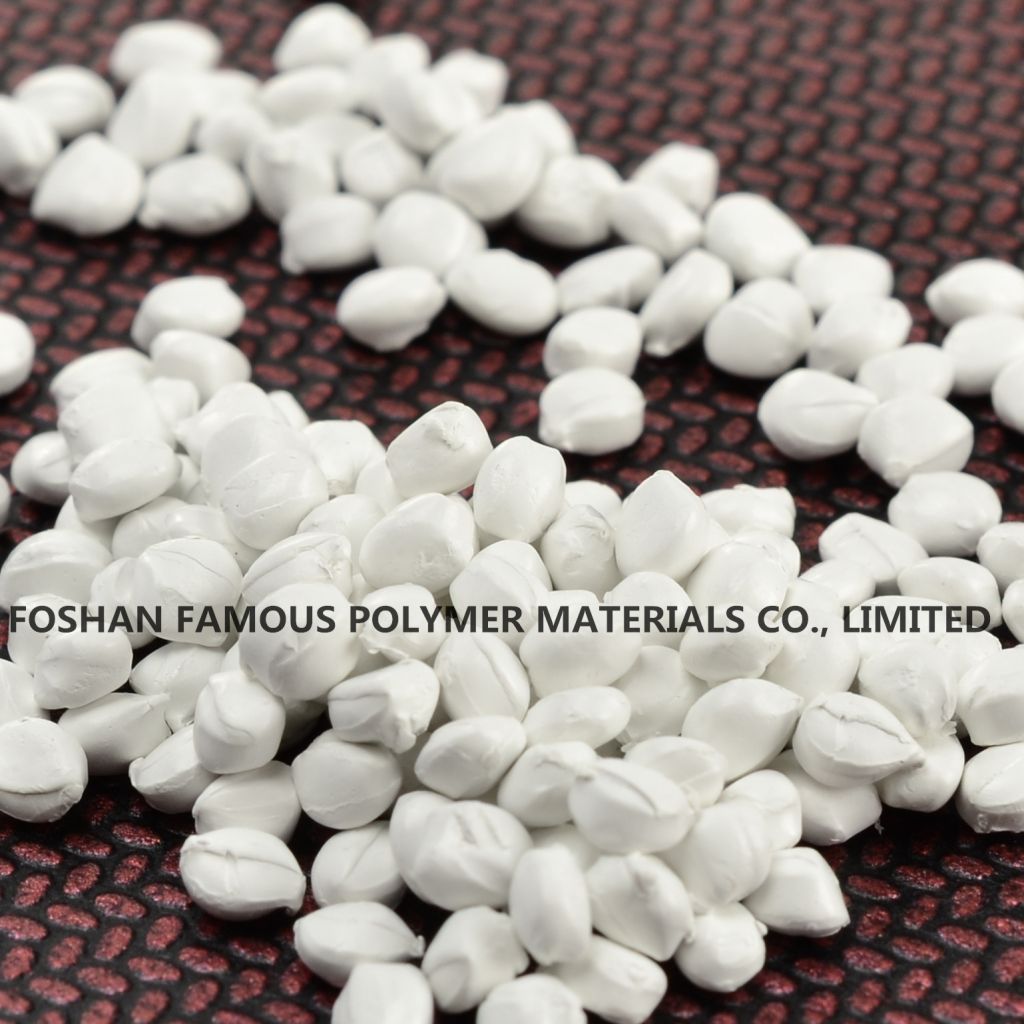 White masterbatch R1309