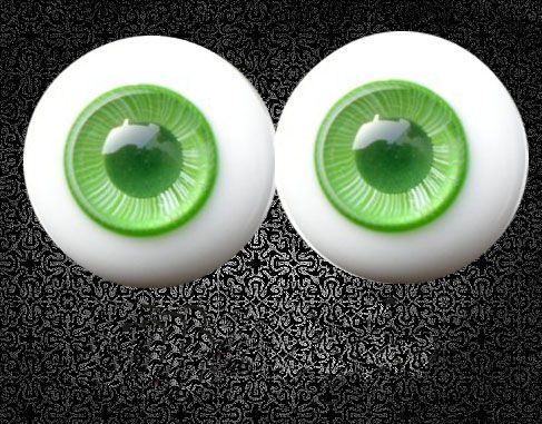 Eyes Iris For BJD Doll Parts