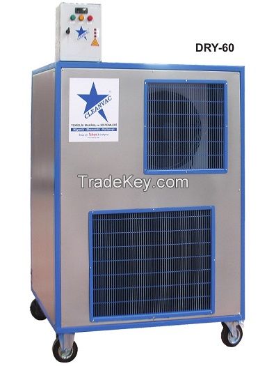 Carpet Dehumidification Machine