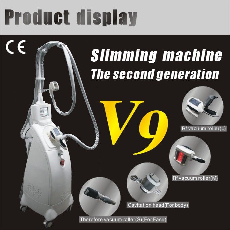 Slimming Machine