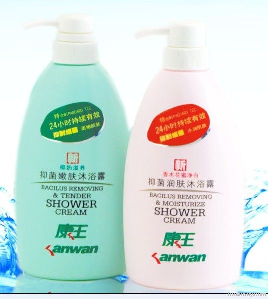 Kanwan body wash