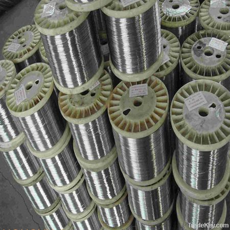 stainless  steeless  wire