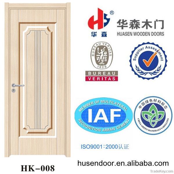 pvc bathroom door price for interior