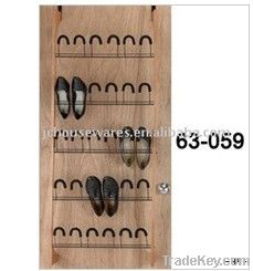 shoe rack