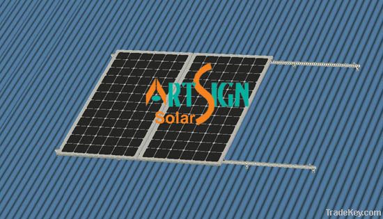 solar pv modules systems